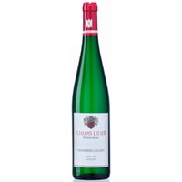 Schloss Lieser Niederberg Helden Riesling Auslese Feinfruchtig Große Lage