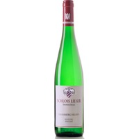 Schloss Lieser Niederberg Helden Riesling Spätlese Feinfruchtig Große Lage