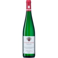 Schloss Lieser Piesporter Goldtröpfchen Riesling Kabinett Feinfruchtig Große Lage