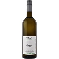 Helmut Dolde Alte Reben Silvaner