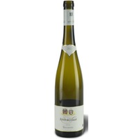 Reinhold Haart Piesporter Grafenberg Riesling Spätlese