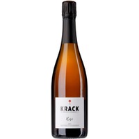Sekthaus Krack Rose Brut Sekt