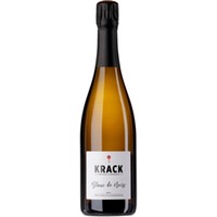 Sekthaus Krack Blanc De Noirs Brut Sekt