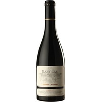 Tardieu Laurent Rasteau Vieilles Vignes