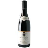 Maison Michel Chapoutier Monier De La Sizeranne Hermitage