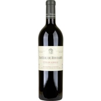 Bastide De Rhodares Cotes Du Luberon