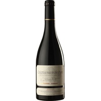 Tardieu Laurent Chateauneuf Du Pape Blanc Vieilles Vignes