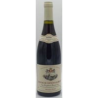Michel Pont Chateau De Savigny Les Beaune Savigny Les Beaune Les Vergelesses Premier Cru