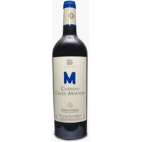 Chateau Croix Mouton Bordeaux Superieur