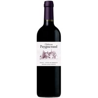 Chateau Puygueraud Cotes De Francs