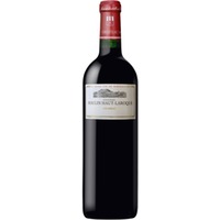 Chateau Moulin Haut Laroque Fronsac
