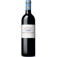 Chateau Cap De Faugeres Cotes De Castillon