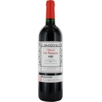 Chateau Cote Montpezat Cuvee Compostelle