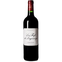 Chateau Les Fiefs De Lagrange Saint Julien