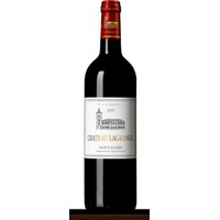 Chateau Lagrange Troisieme Cru Saint Julien Bordeaux
