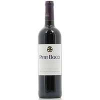 Chateau Petit Bocq Saint Estephe