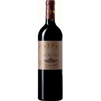 Chateau Poesia Grand Cru Saint Emilion