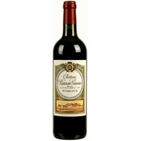Chateau Rauzan Gassies Margaux