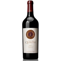 Chateau Quintus Grand Cru Saint Emilion