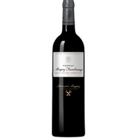Chateau Magrez Fombrauge Saint Emilion