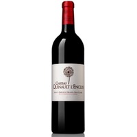 Chateau Quinault L'Enclos Grand Cru Saint Emilion