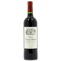 Chateau Les Grandes Murailles Saint Emilion