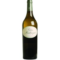 Chateau Monbousquet Blanc Bordeaux