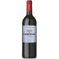 Chateau De Camensac Haut Medoc