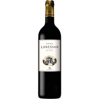 Chateau Lanessan Cru Bourgeois Haut Medoc