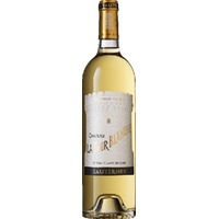 Chateau La Tour Blanche Sauternes