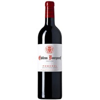 Chateau Bourgneuf Pomerol