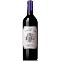 Chateau La Conseillante Pomerol