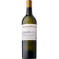 Domaine De Chevalier Blanc Grand Cru Pessac Leognan