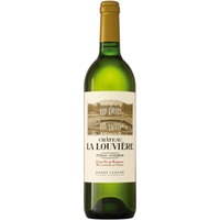 Chateau La Louviere Blanc Pessac Leognan
