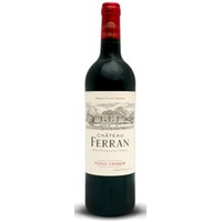 Chateau Ferran Pessac Leognan