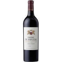 Chateau De Fieuzal Rouge Pessac Leognan