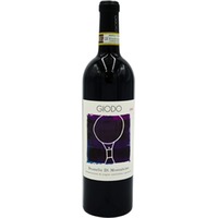 Brunello di Montalcino - Giodo
