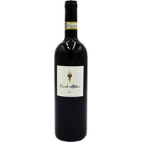 Carlo Alfieri Barbera d'Asti DOCG Superiore