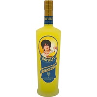 Limoncello d'Amalfi
