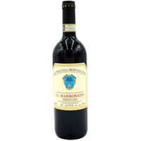 Brunello di Montalcino - Il Marroneto