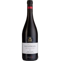 Nero d`Avola Syrah IGT