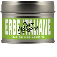 Ciao Mamma Italienische Kräuter 11g