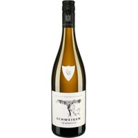 Chardonnay Schweigen trocken