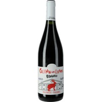 Colonia Las Liebres Bonarda Clasica