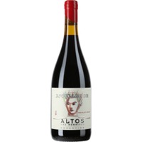 Malbec Gualtallary