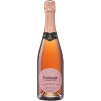 Champagne Dallmayr Grand Cru Rosé de Saignée Brut
