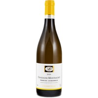 Chassagne-Montrachet Premier Cru AC Les Macherelles