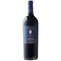 Doppelmagnum Cabreo Il Borgo Toscana I.G.T. - Tenute del Cabreo