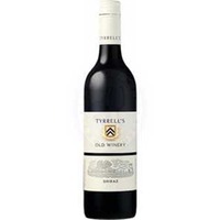 Old Winery Shiraz Tyrrell's Wines
