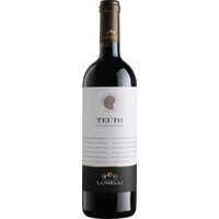 Tenuta Podernovo Teuto Toscana - 6Fl. á 0,75l